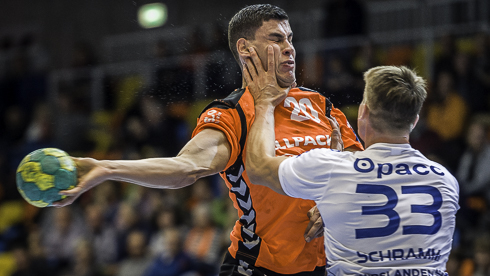 Handball