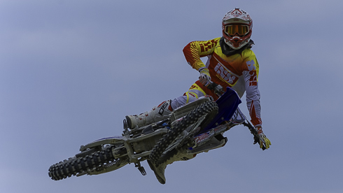 Motocross